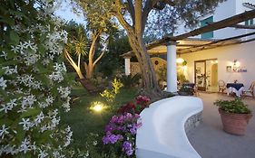 Hotel Al Mulino - Mediterranean Hideaway