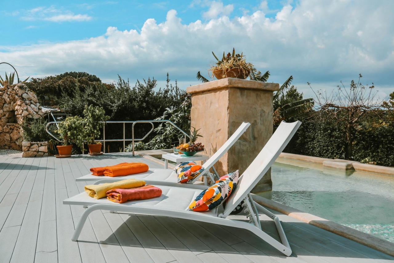 Hotel Al Mulino Anacapri  Esterno foto