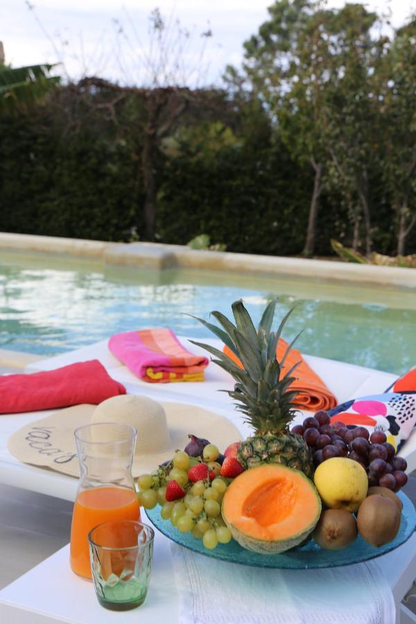 Hotel Al Mulino Anacapri  Esterno foto