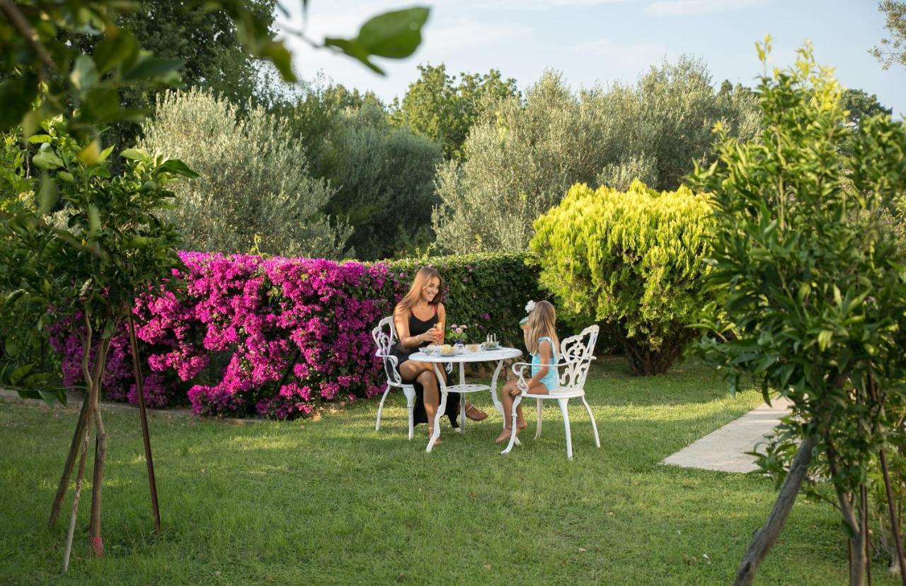 Hotel Al Mulino Anacapri  Esterno foto