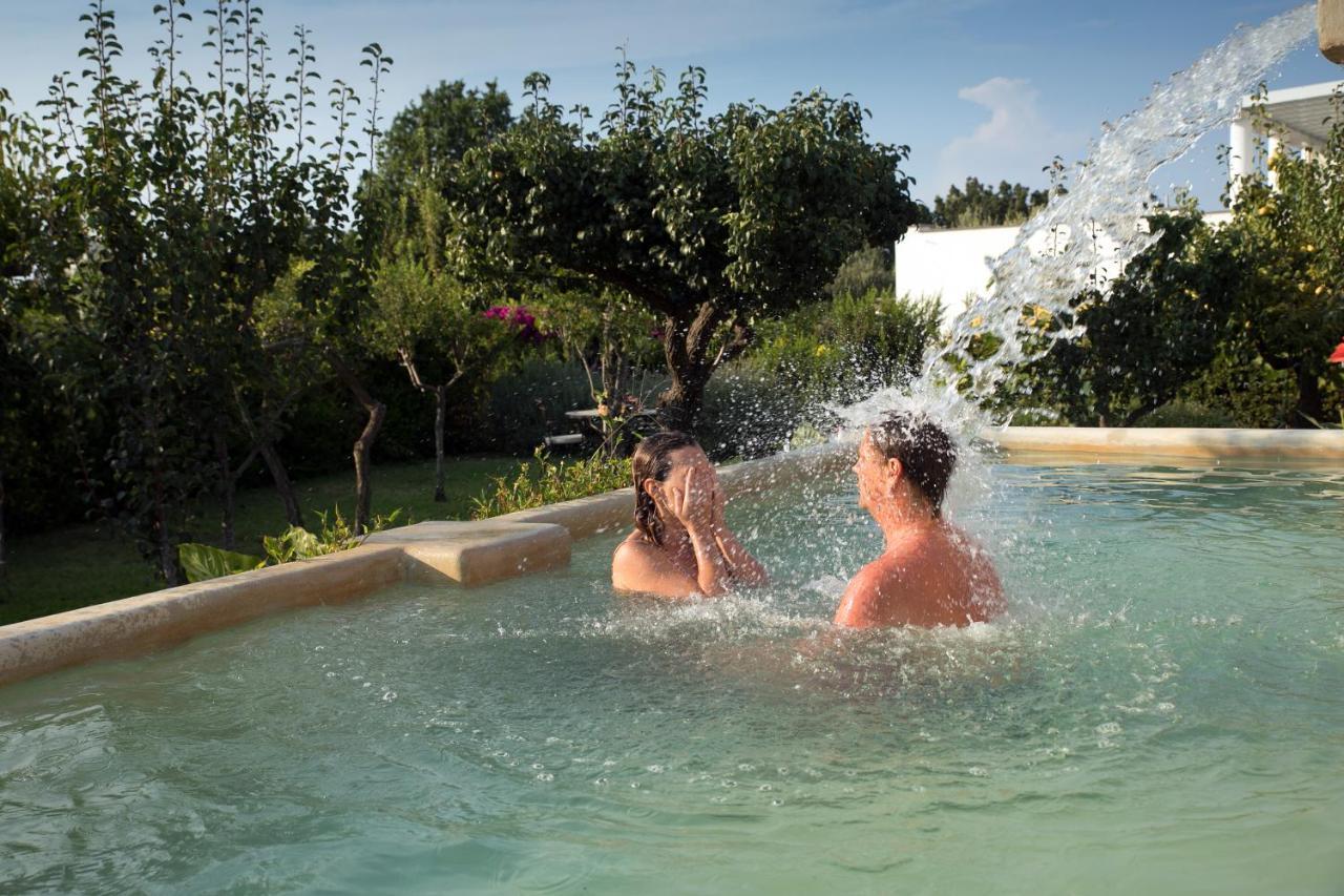 Hotel Al Mulino Anacapri  Esterno foto