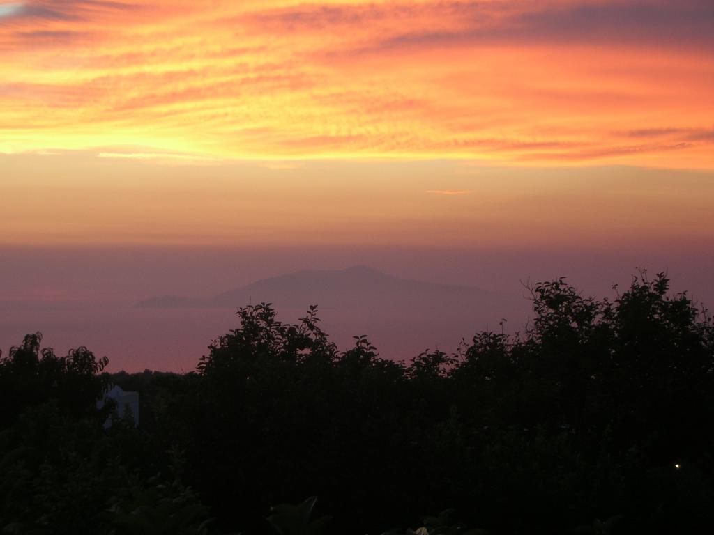 Hotel Al Mulino Anacapri  Esterno foto
