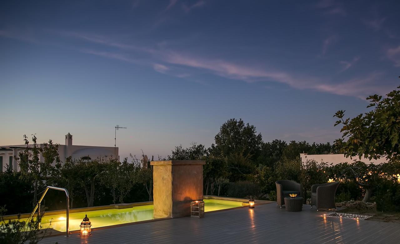 Hotel Al Mulino Anacapri  Esterno foto