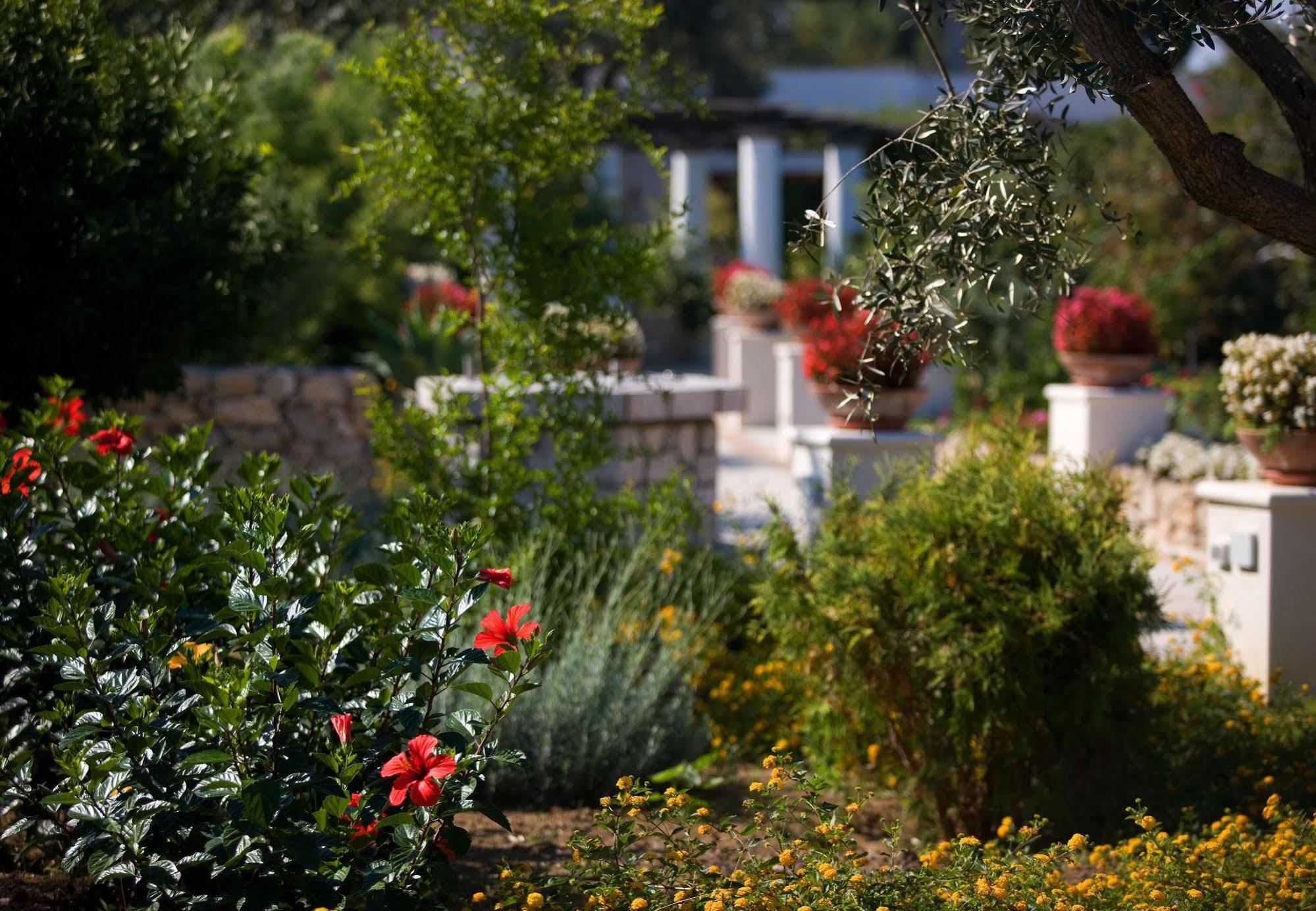 Hotel Al Mulino Anacapri  Esterno foto