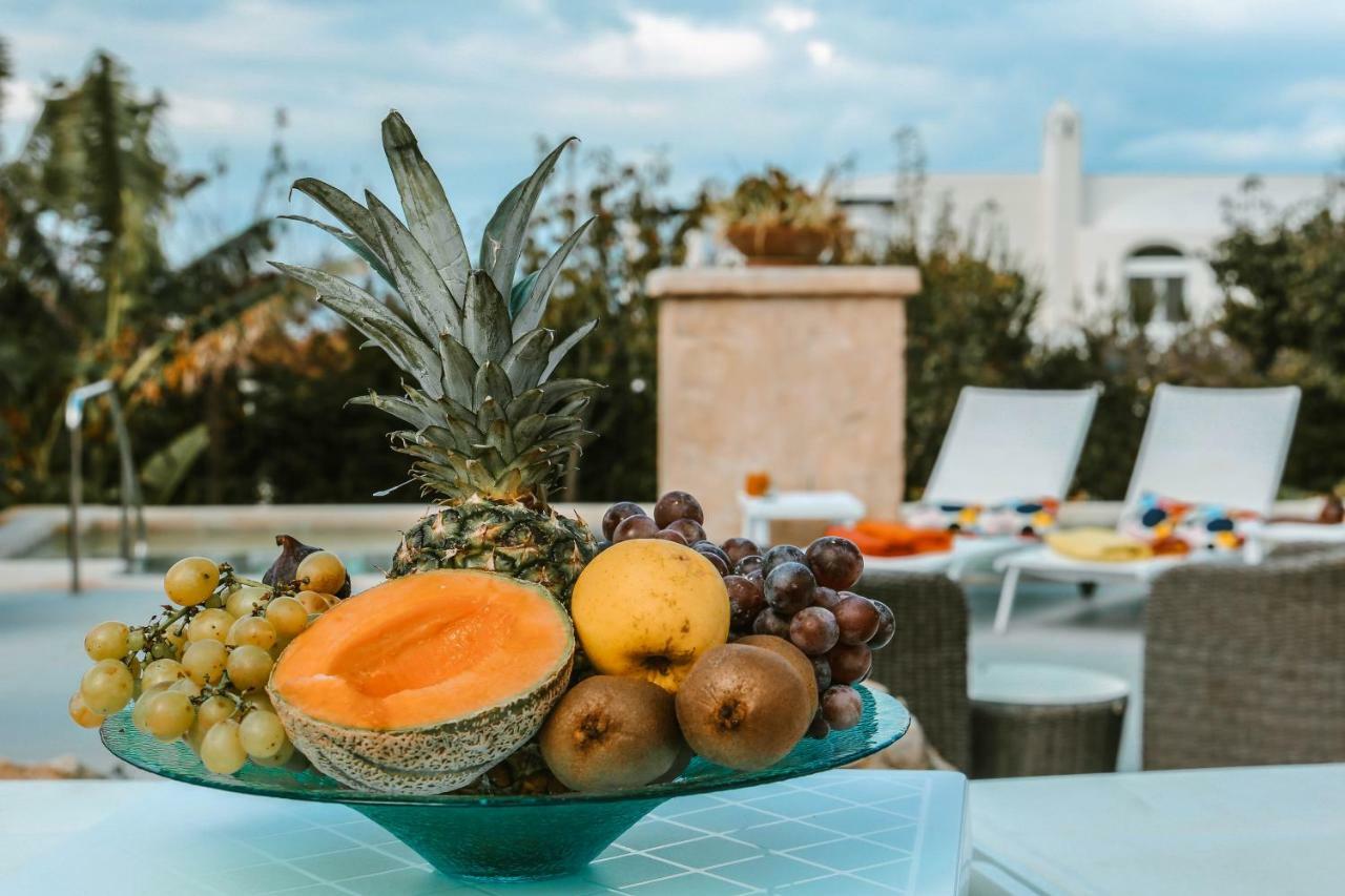 Hotel Al Mulino Anacapri  Esterno foto